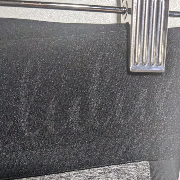 Lululemon | Box It Out Tights in Heathered Black / Black - Picture 7 of 11